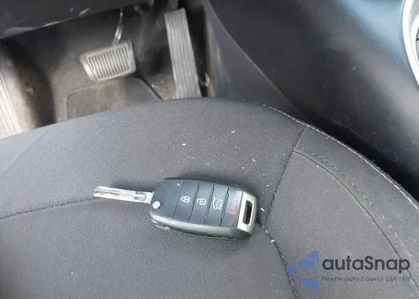 2015 Kia Soul from USA, damaged, VIN KNDJN2A24F7747828